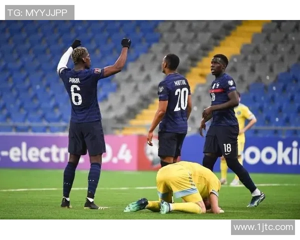 姆巴佩与马夏尔双双进球，助法国击败对手取得胜利